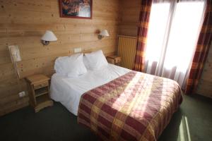 Hotels Hotel La Cremaillere : photos des chambres