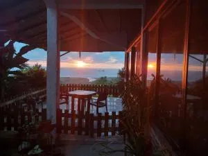 Departamento Tucan - Ayampe