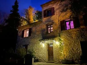 La Villa de Séguret - Villa tout confort - Séguret