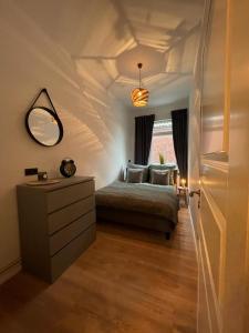 Ferienwohnung Seegras