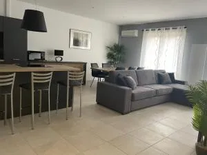 Gîte le Carioca - Escamps