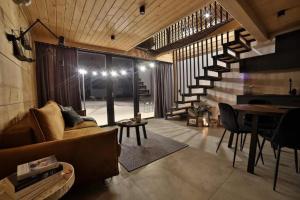 Bocianie Gniazdo w Rabce