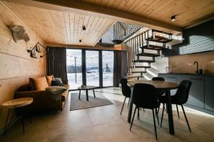 Bocianie Gniazdo w Rabce