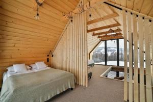 Bocianie Gniazdo w Rabce