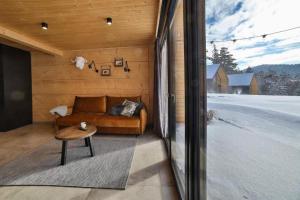 Bocianie Gniazdo w Rabce