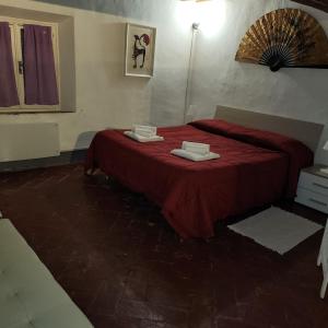 La Casa del Conte by Francigena Apartments