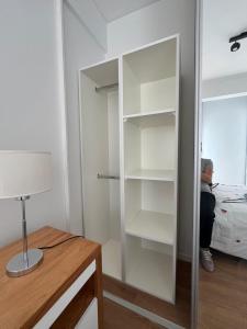 Depto 3 ambientes. San Telmo