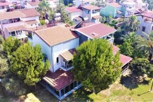 Villa HUZUR - Bereket