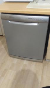 Appartement cosy de 50m2, 2 chambres avec terrasse, plein centre dAx-les-Thermes