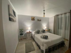 Hostal Ruta del Desierto