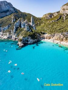 Cala Gonone house img19