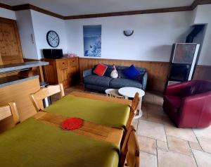 les 7 laux immobilier chalet A