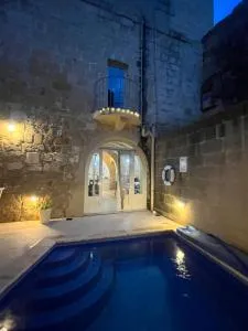 Townsend Farmhouse - Xlendi