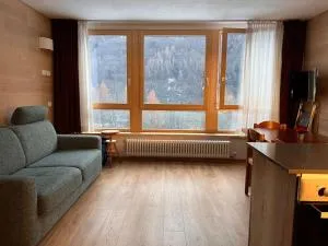 Marilleva Appartamento Famiglie e Coppie - Piano