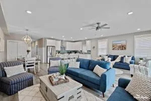 Pine Avenue Getaway - 怀尔德伍德