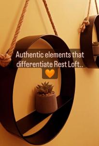 REST SUITE On The Pedestrian Street