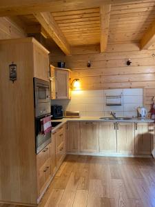 Nowica 71 Dom Jodłowy