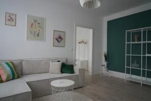 Apartment Carla - Neupetershain