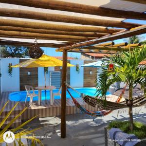 Casa na Ilha da CrôaBarra de Santo Antônio