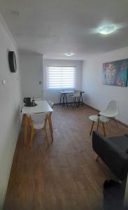 Hostal Tabancura