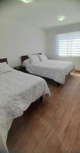 Hostal Tabancura