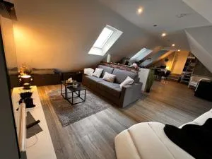 Ferienwohnung „Zur Eule“ - Zersen