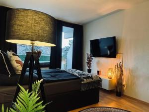 Willkommen im „happines(t)“