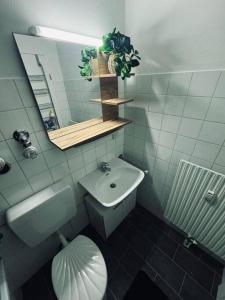 Willkommen im „happines(t)“