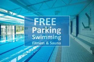 Sportschule Oberhaching - 陶夫基兴