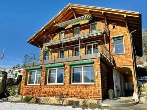 Burgheim Siesta - Sigriswil