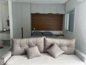Apartamento Studio em São Bernardo