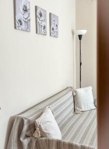 Faros Axd Odysseus Apartment