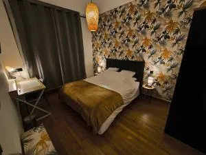 Atelier des Rêves - Bachant