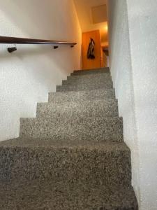 3-Zimmer Maisonette-Wohnung