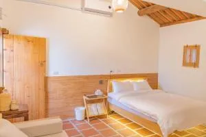 Zhu Shan Xian Ting - Ou-ts'o