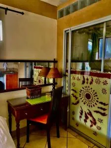 Texas lodge - Giyani