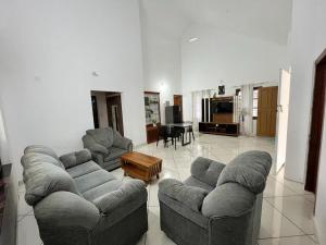 Springfield service villa