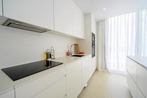 Maras Apartments Higuerón West - Mediterranean Style - Beach & Golf - Large Sunny Terrace