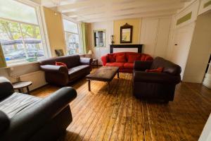 Herenhuis de Pastorie Groede