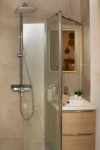 La bohème au Vieux-Port