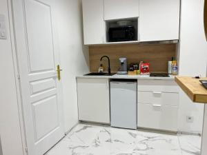 Studio ciel étoilé