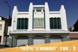 Studio ciel étoilé