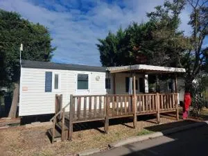 camping les salins de la gardiole - 维克拉加尔迪奥勒