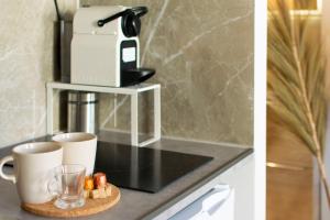 La bohème au Vieux-Port