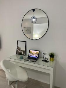 ApartHotel RIN Grand Residence