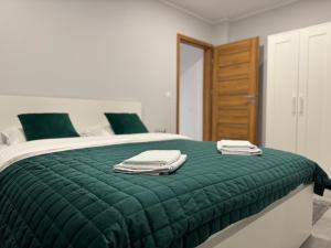 Sudety Resort Apartament Park Zdrojowy
