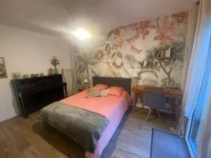 Chambre d’hôtes Villa Fleury - Clamart