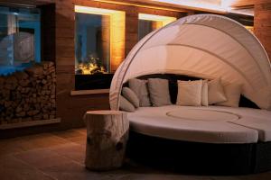 boutique hotel and chalets salvadori