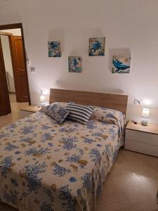 Casa i due venti - appartamento Tramontana