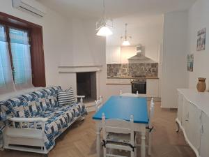 Casa i due venti - appartamento Tramontana